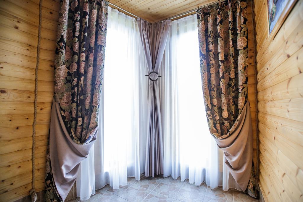 Hotel Anastasiya Gold Bukoveľ Exteriér fotografie